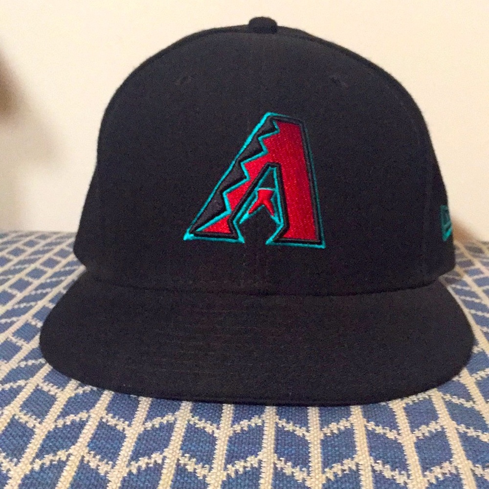 Arizona Diamondbacks hat